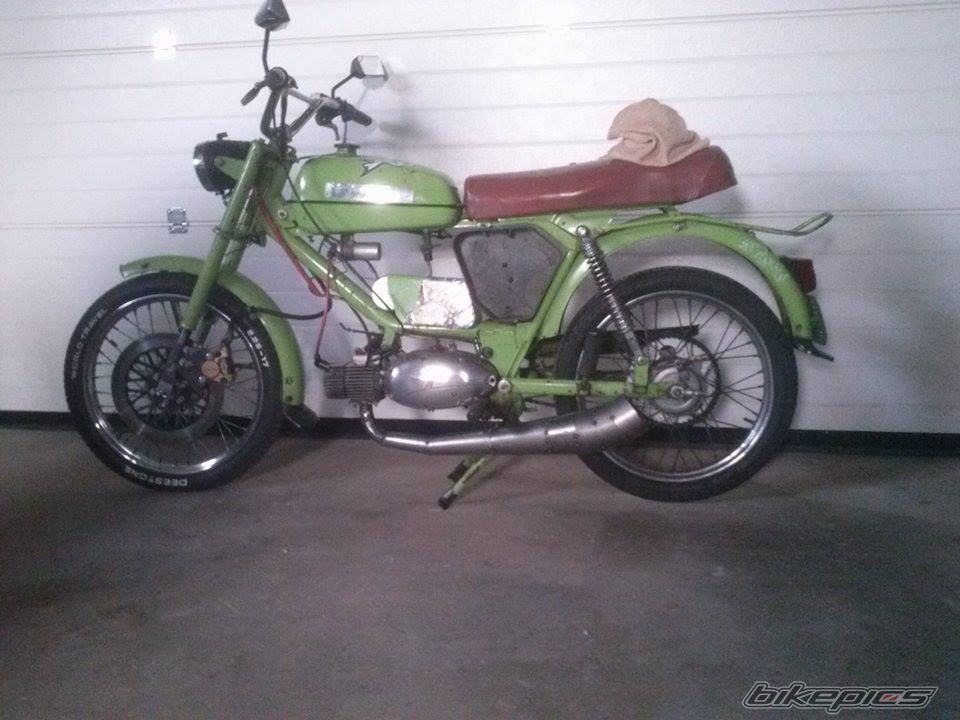 Bike Photo 2721497