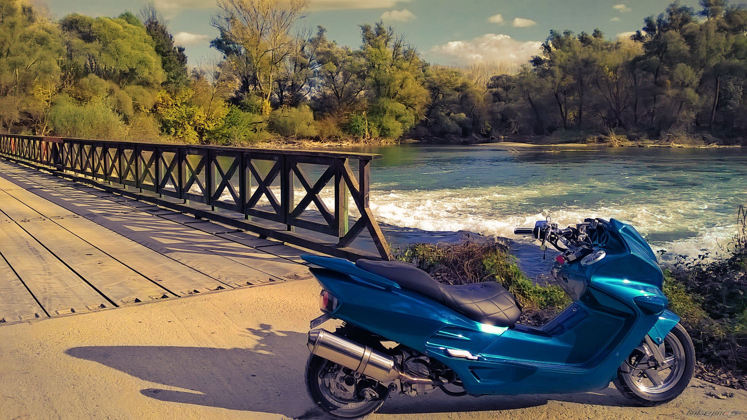 Bike Photo 2721505