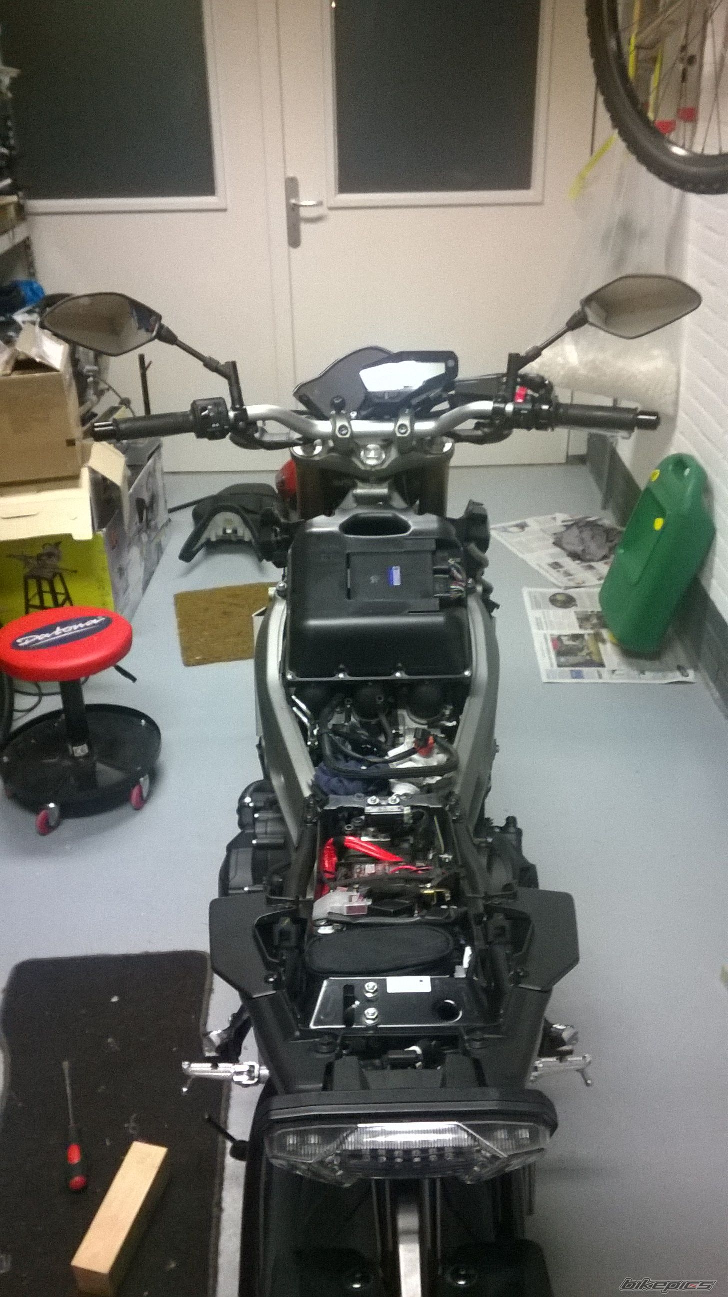 Bike Photo 2721529
