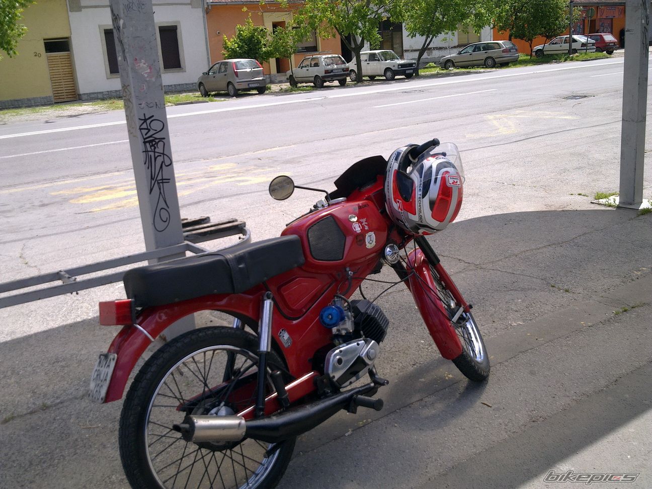 Bike Photo 2721614