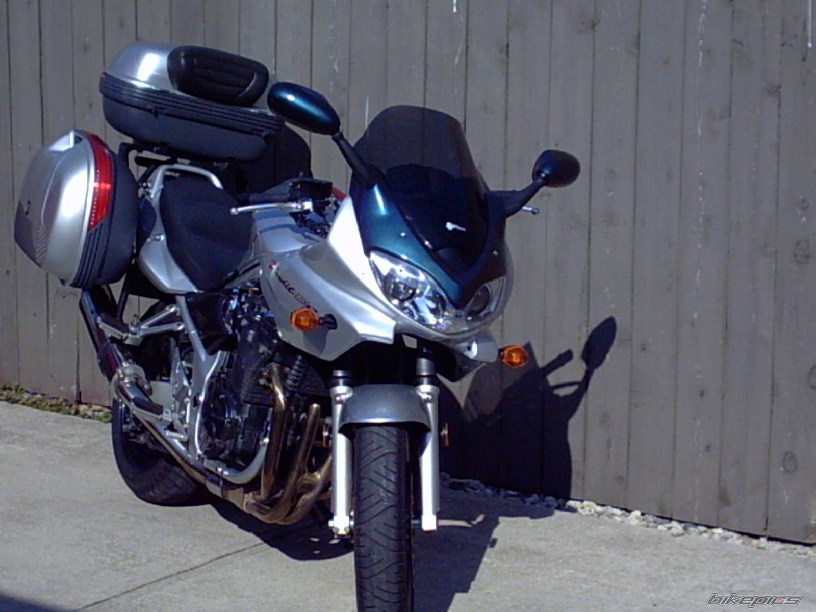 Bike Photo 272162