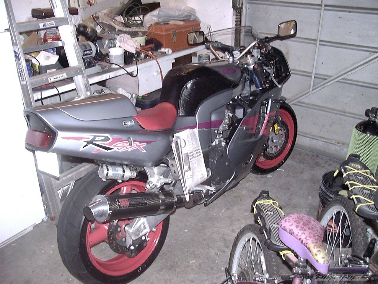 Bike Photo 272164