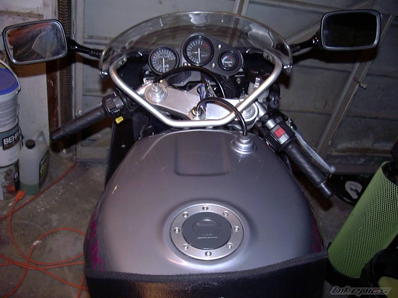 Bike Photo 272165