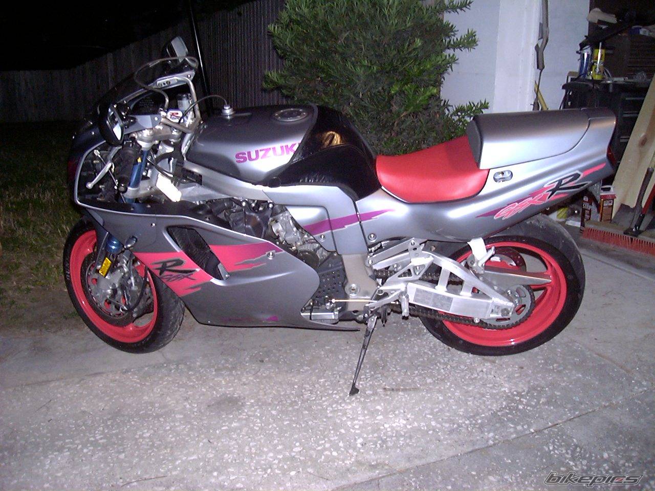 Bike Photo 272167