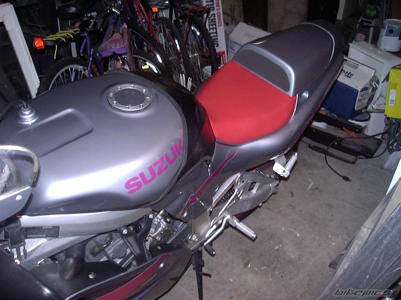 Bike Photo 272169
