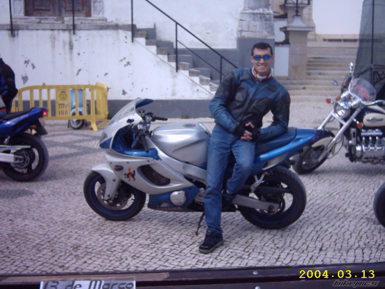 Bike Photo 272176