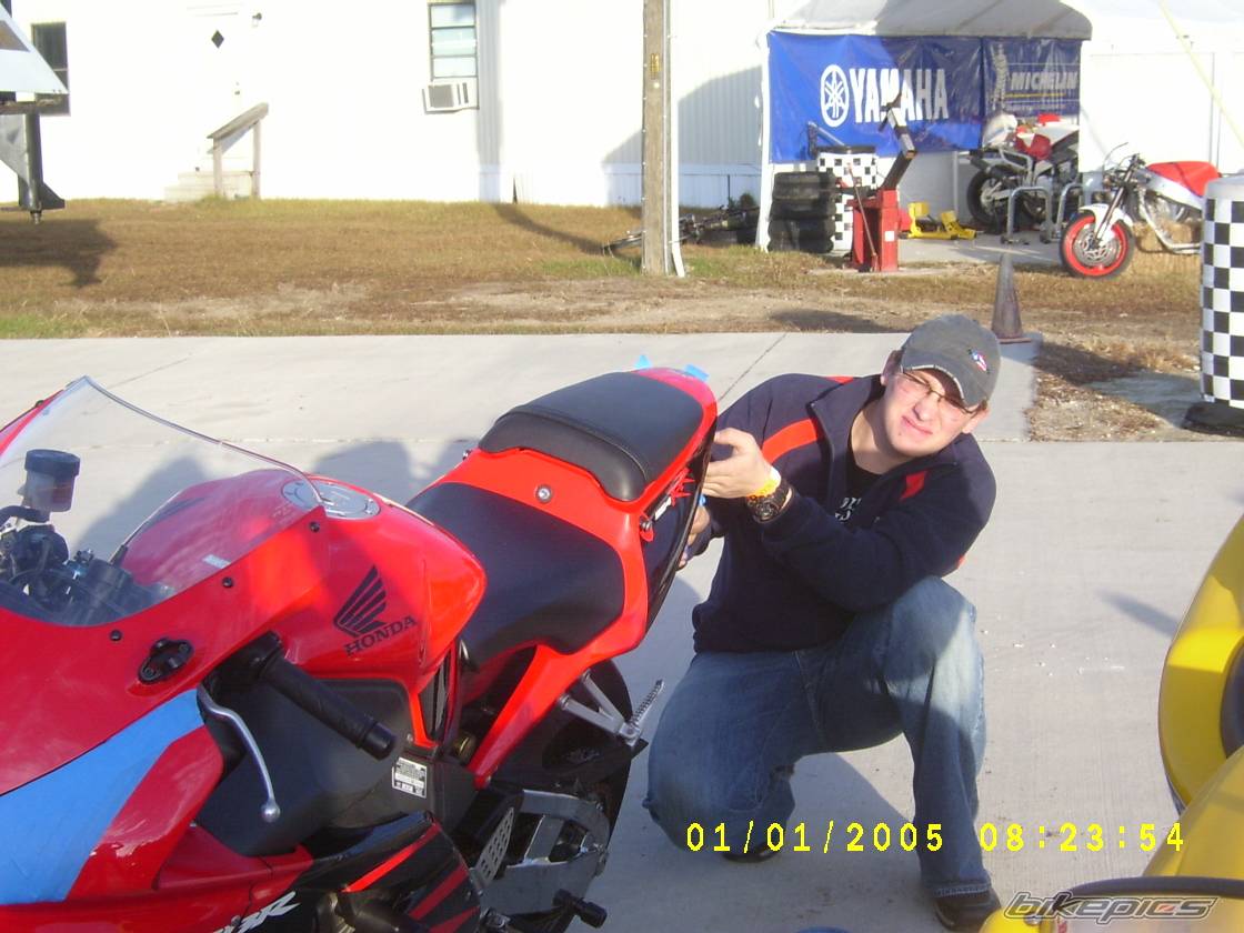 Bike Photo 272189