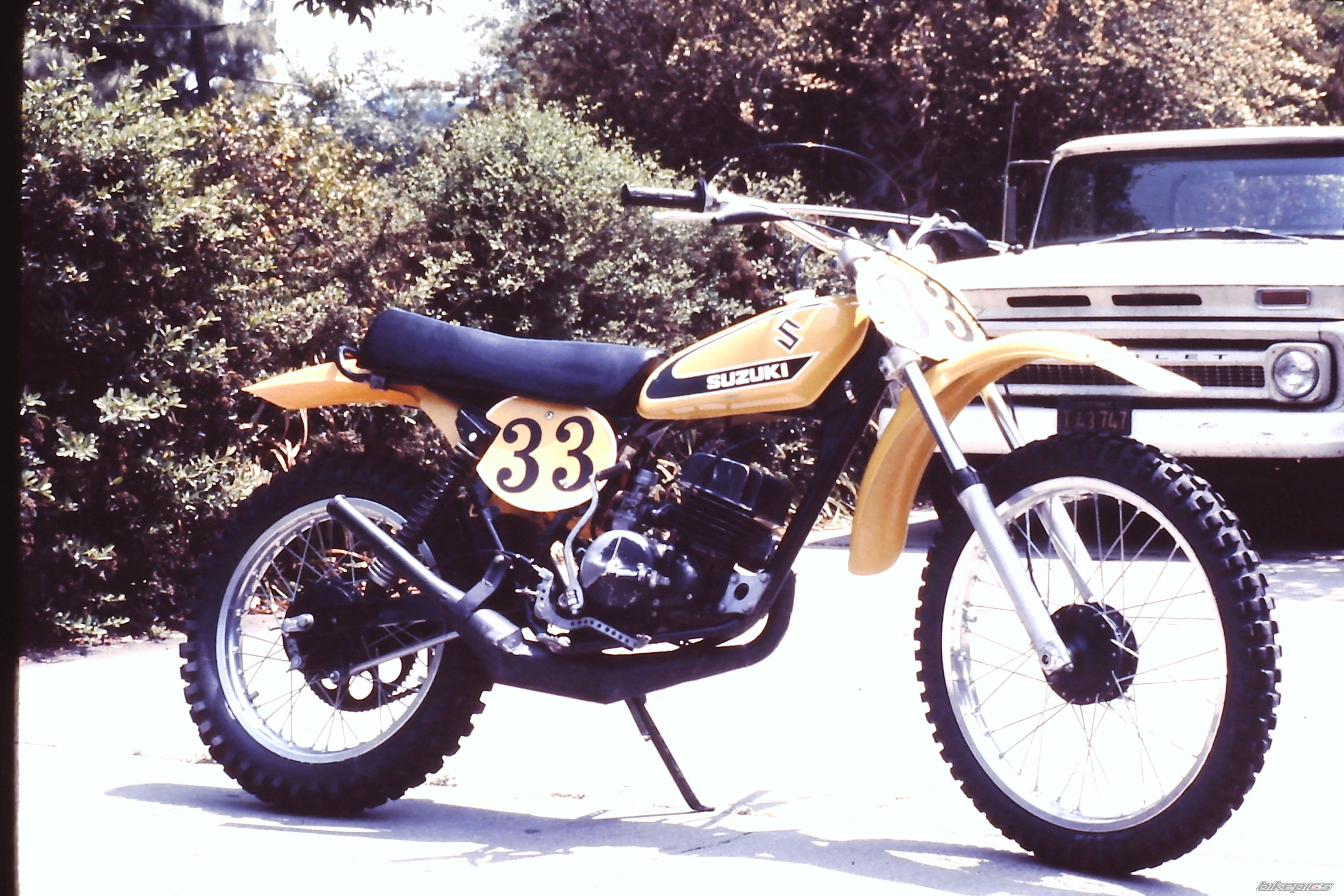 Bike Photo 2721924