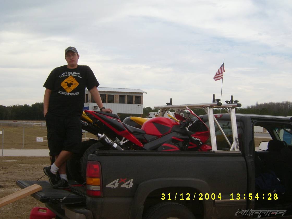 Bike Photo 272201