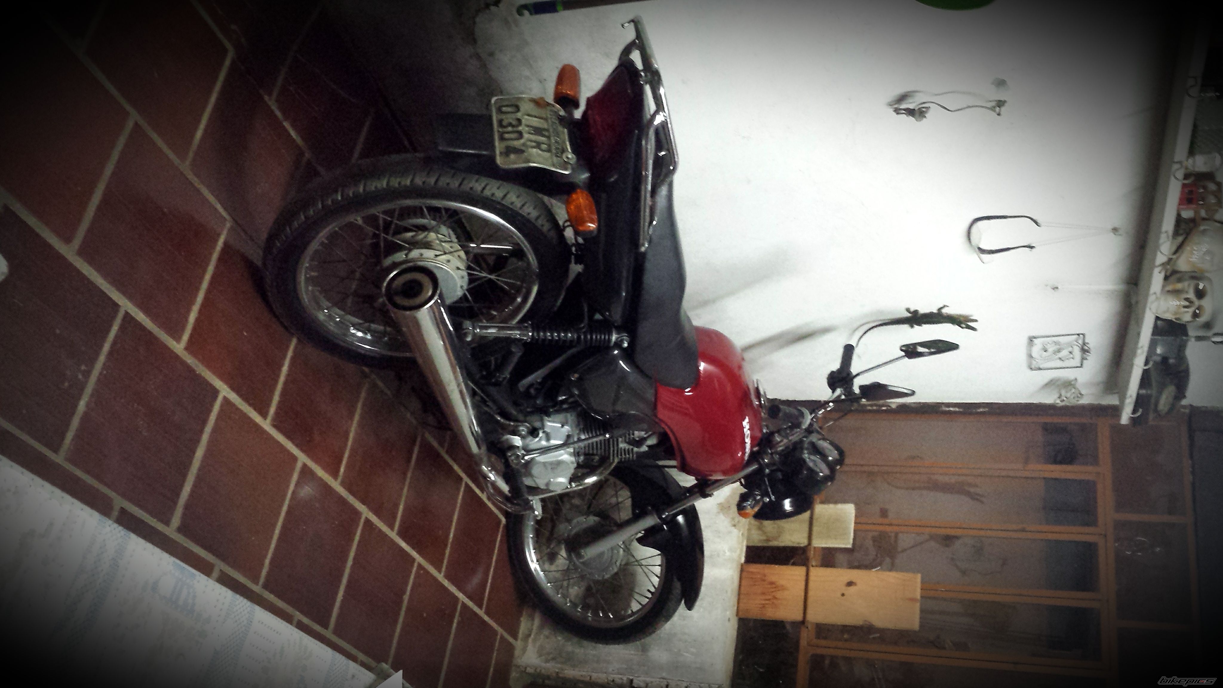 Fan 125