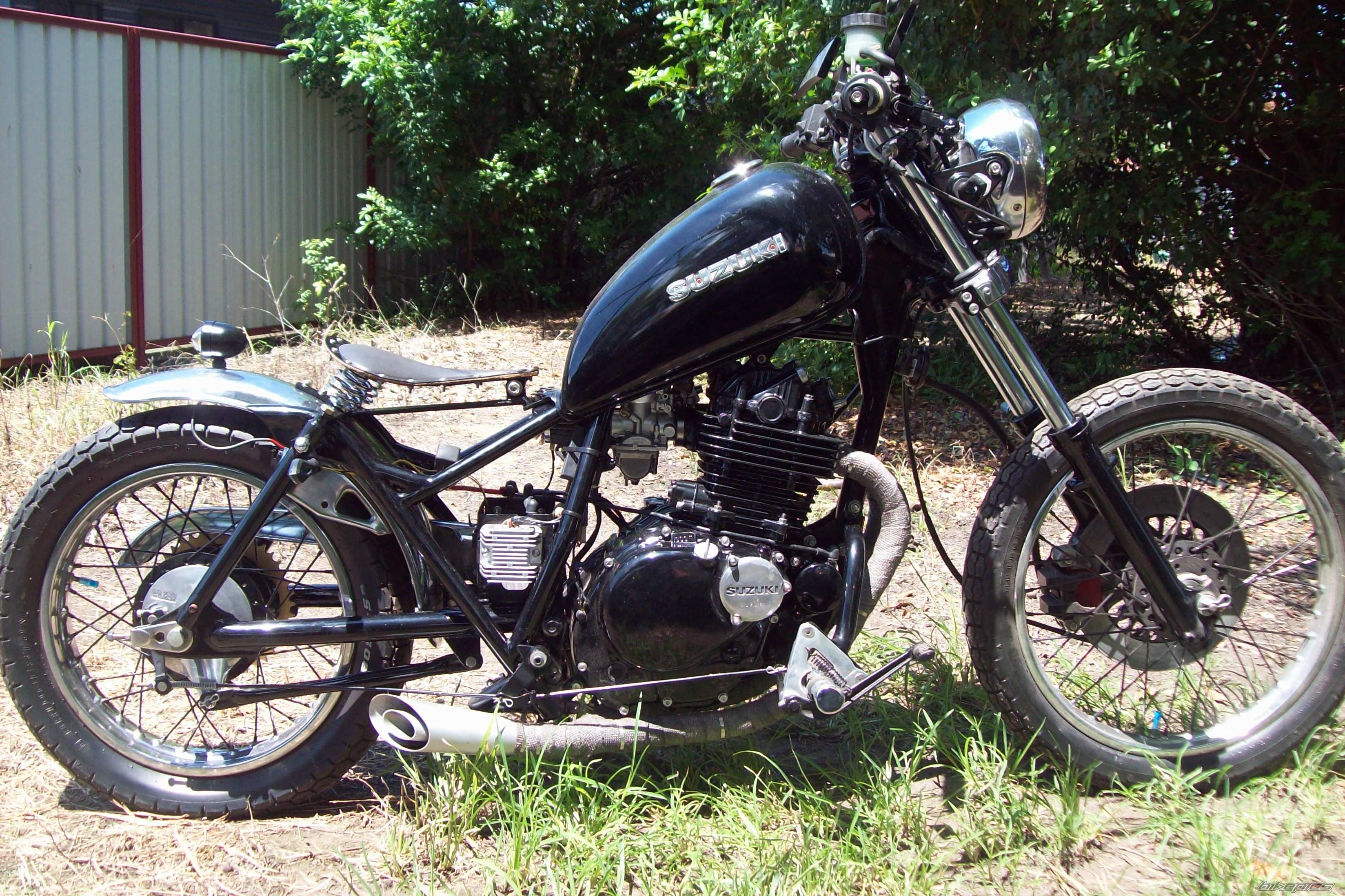 Bike Photo 2722169