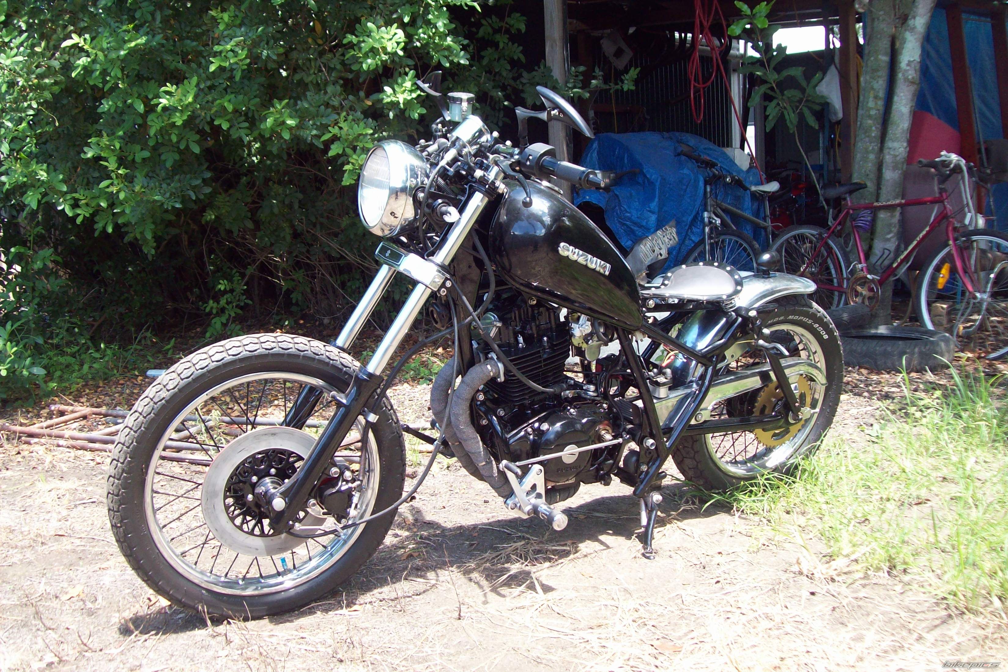 Bike Photo 2722170