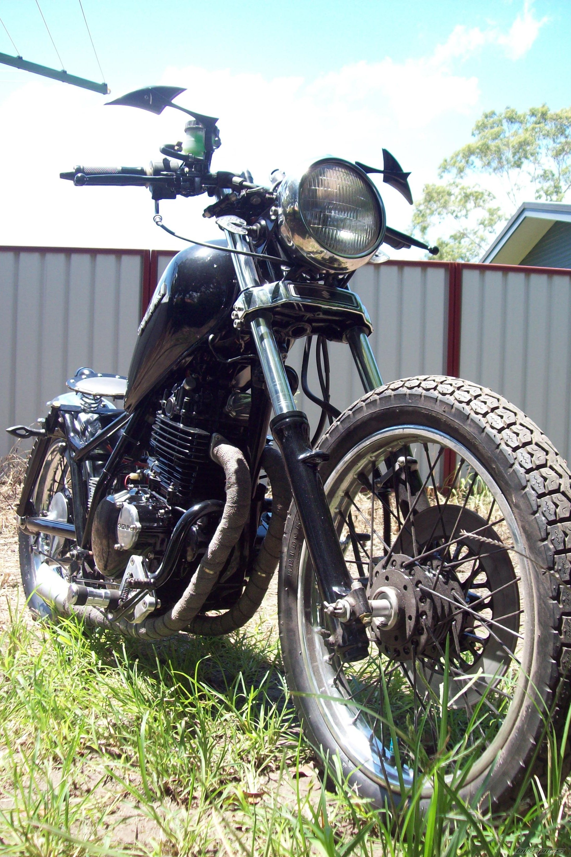 Bike Photo 2722171