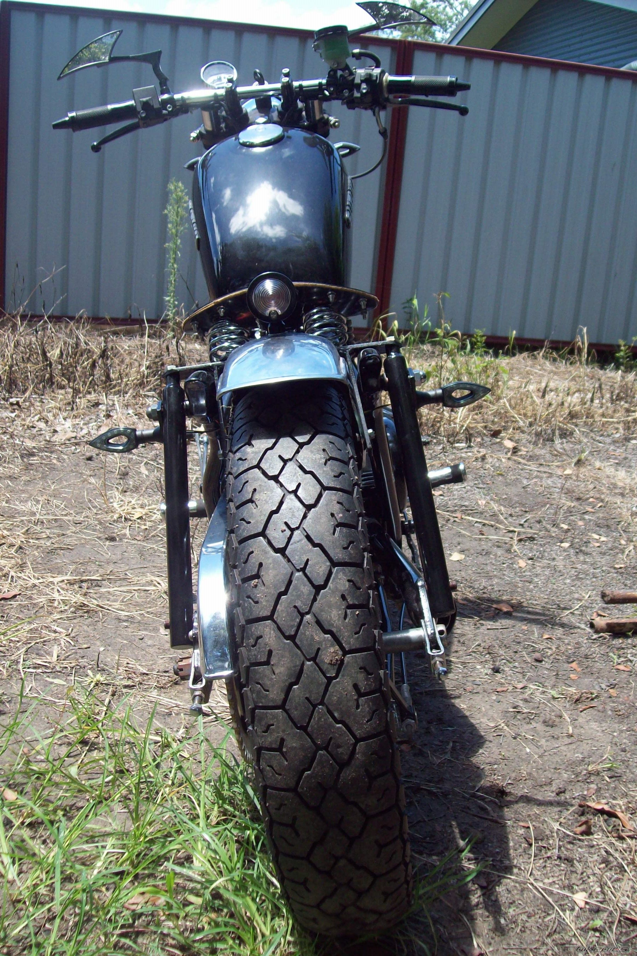 Bike Photo 2722173