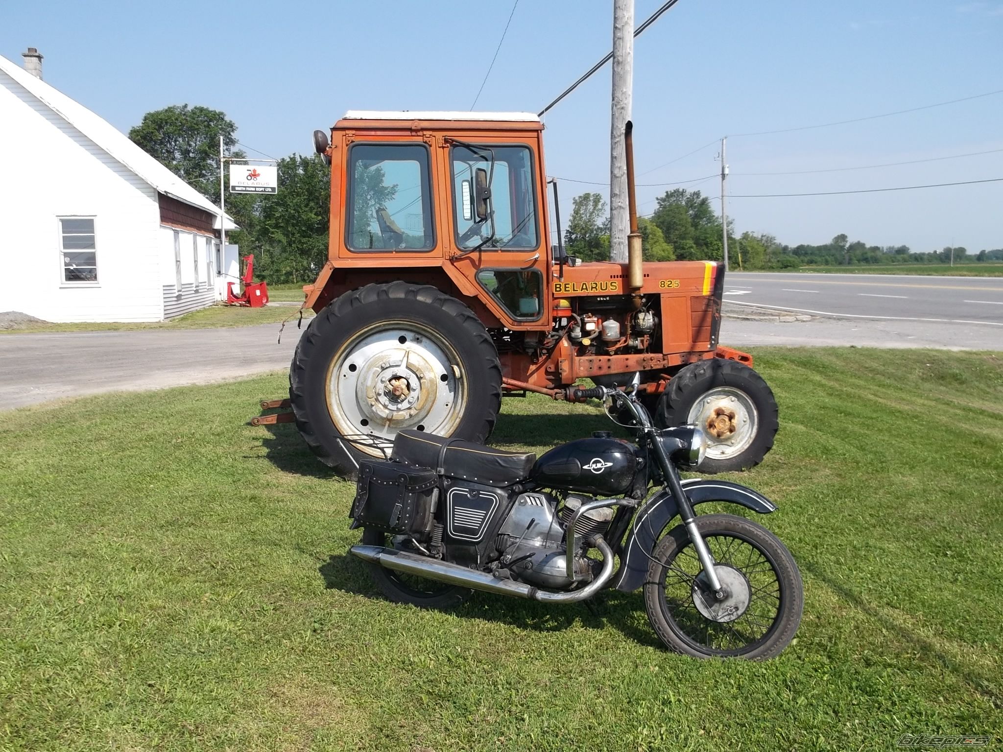 Bike Photo 2722220