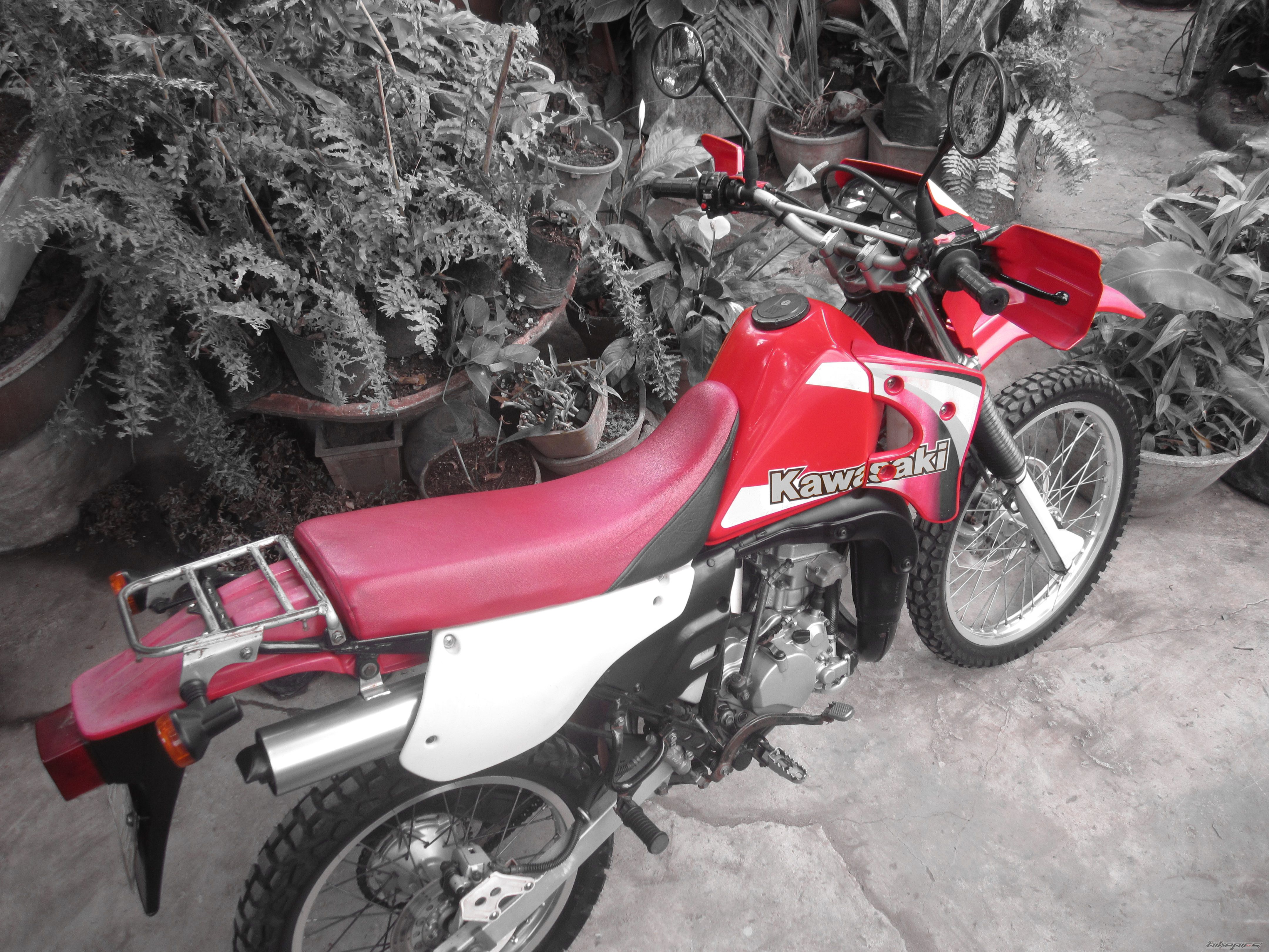 Bike Photo 2722290
