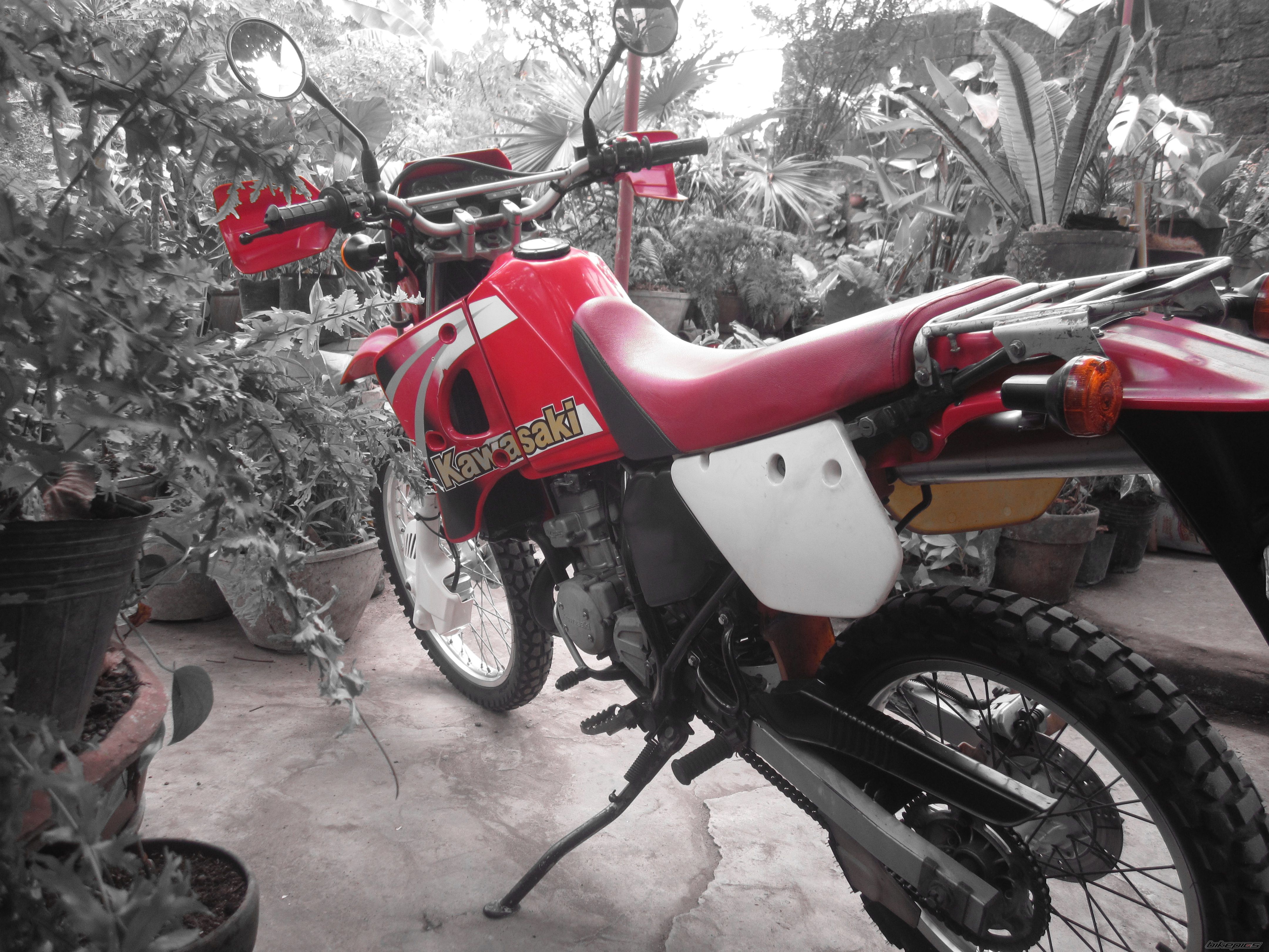 Bike Photo 2722291