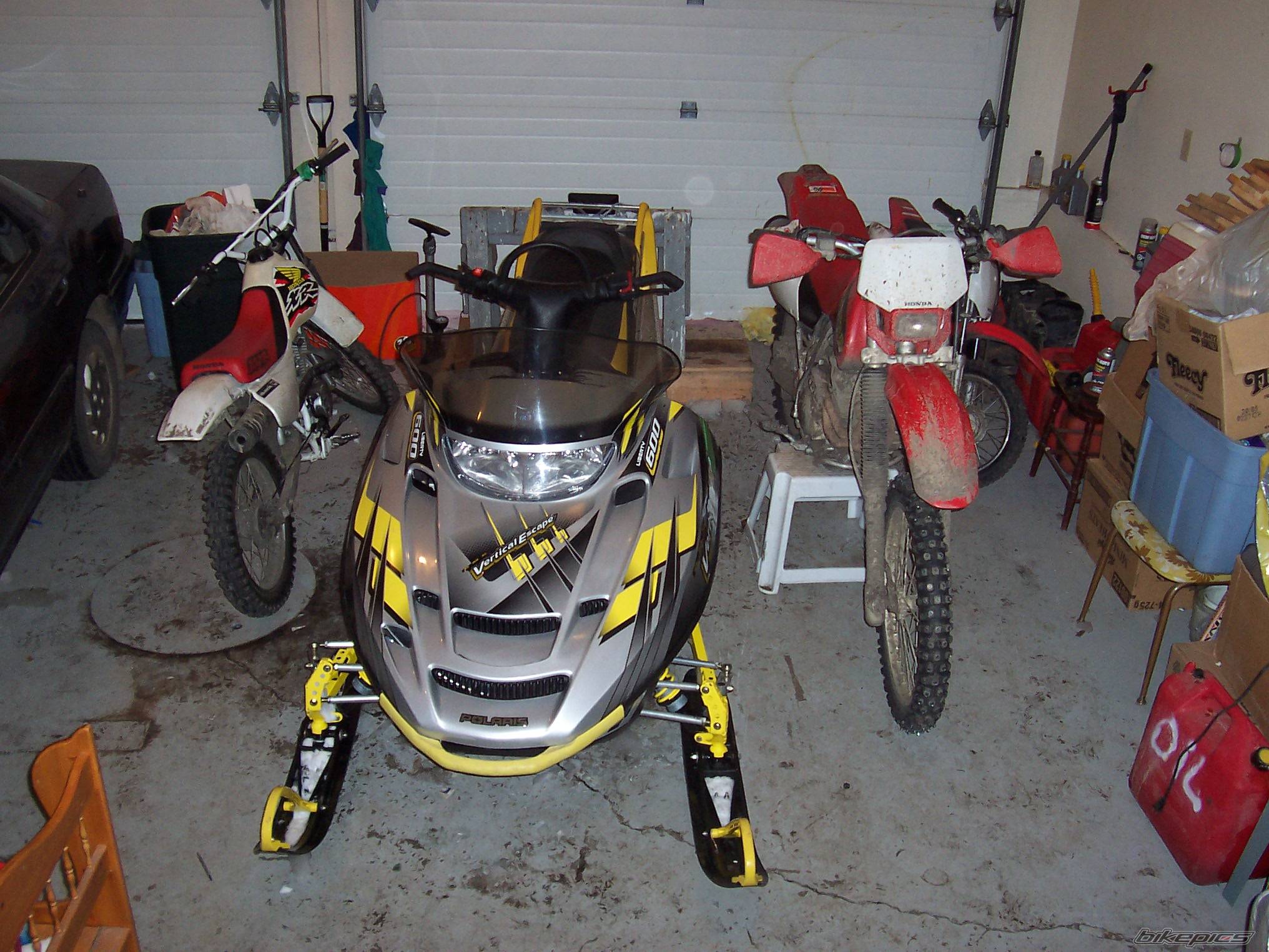 Bike Photo 272230