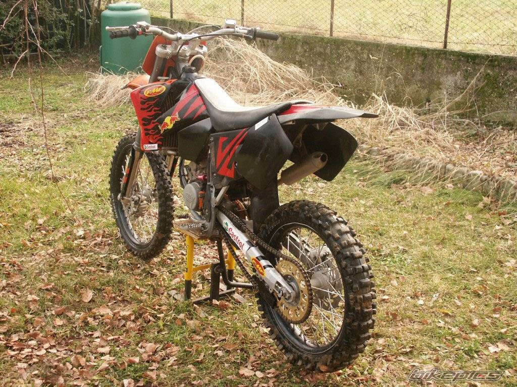 Bike Photo 272232