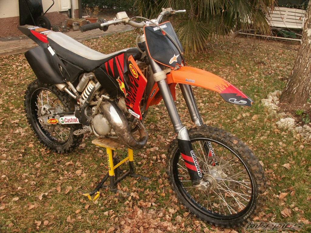Bike Photo 272233