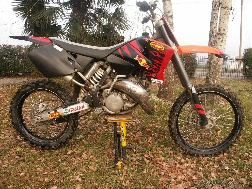 Bike Photo 272234