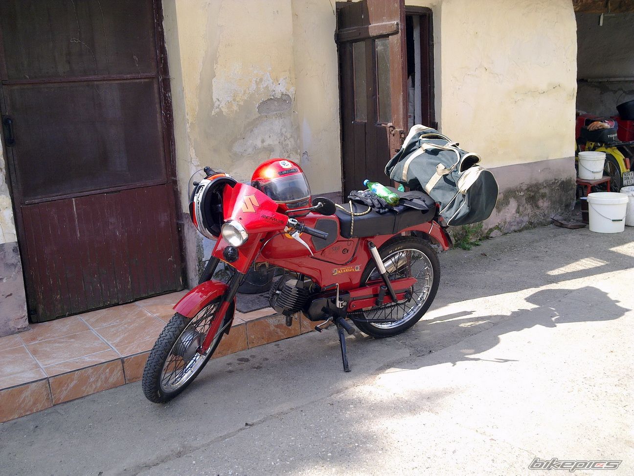 Bike Photo 2722429