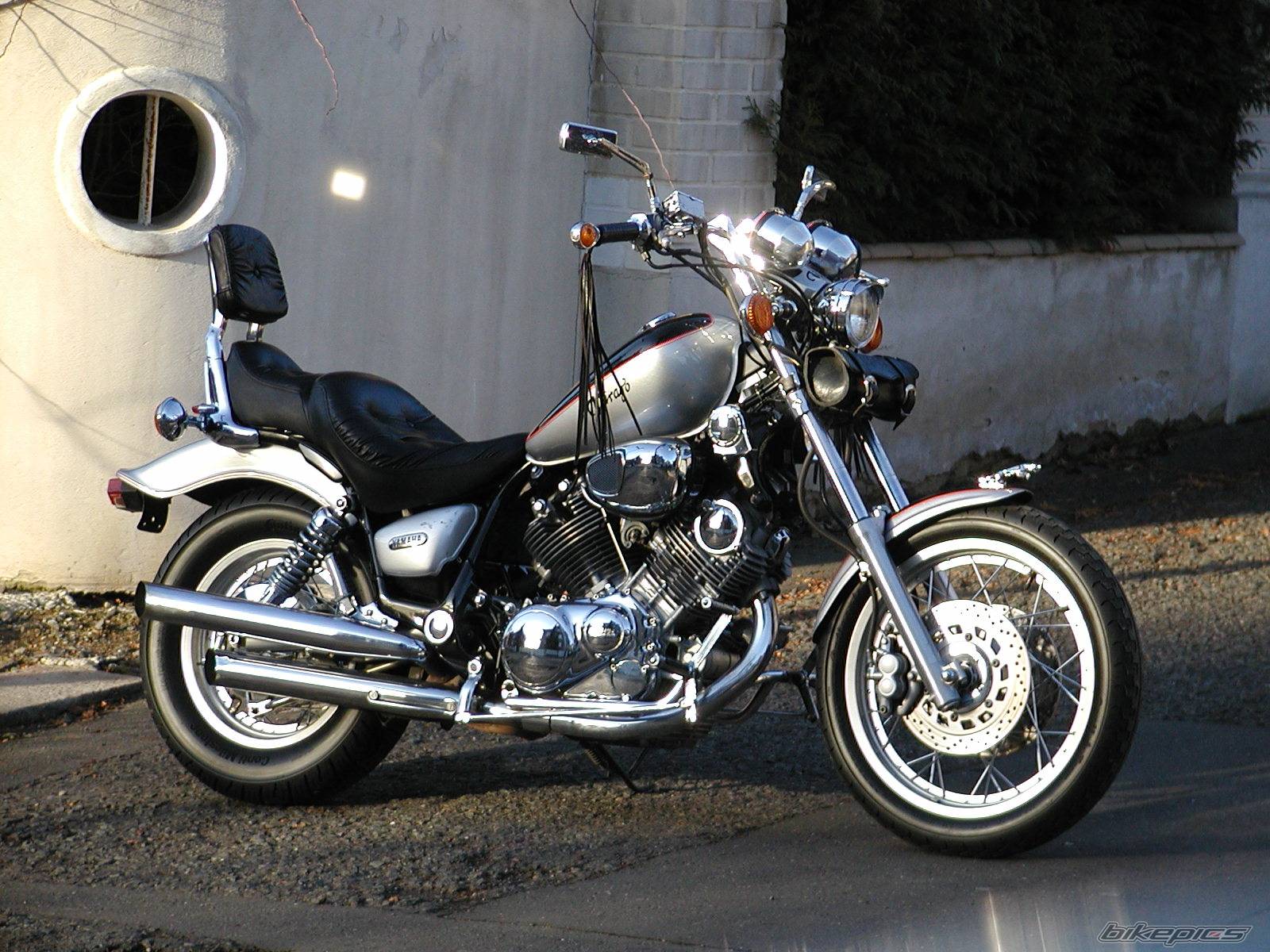 Bike Photo 272244