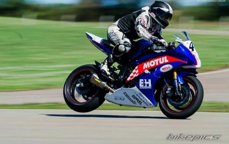 Bike Photo 2722456