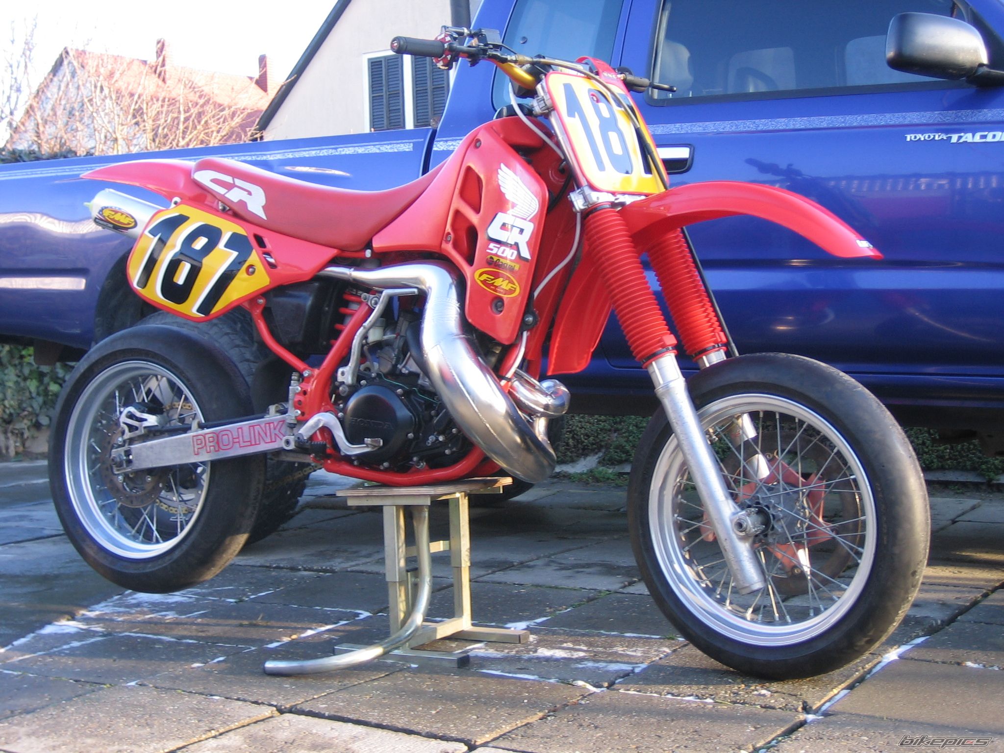 Bike Photo 2722494