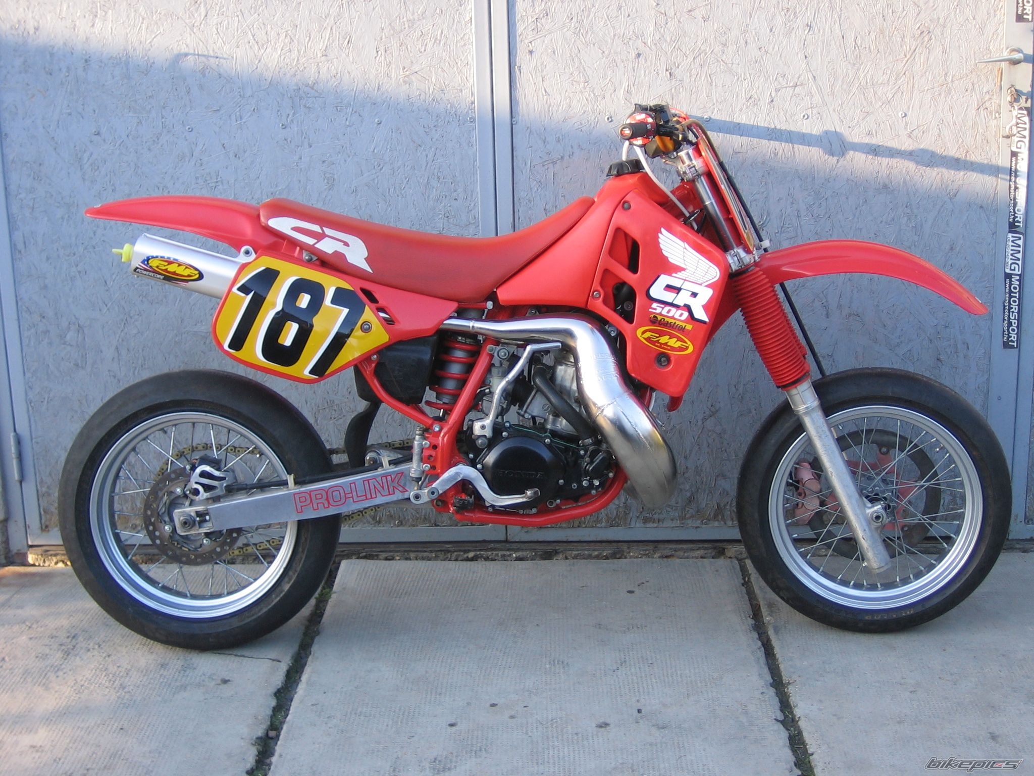 Bike Photo 2722495