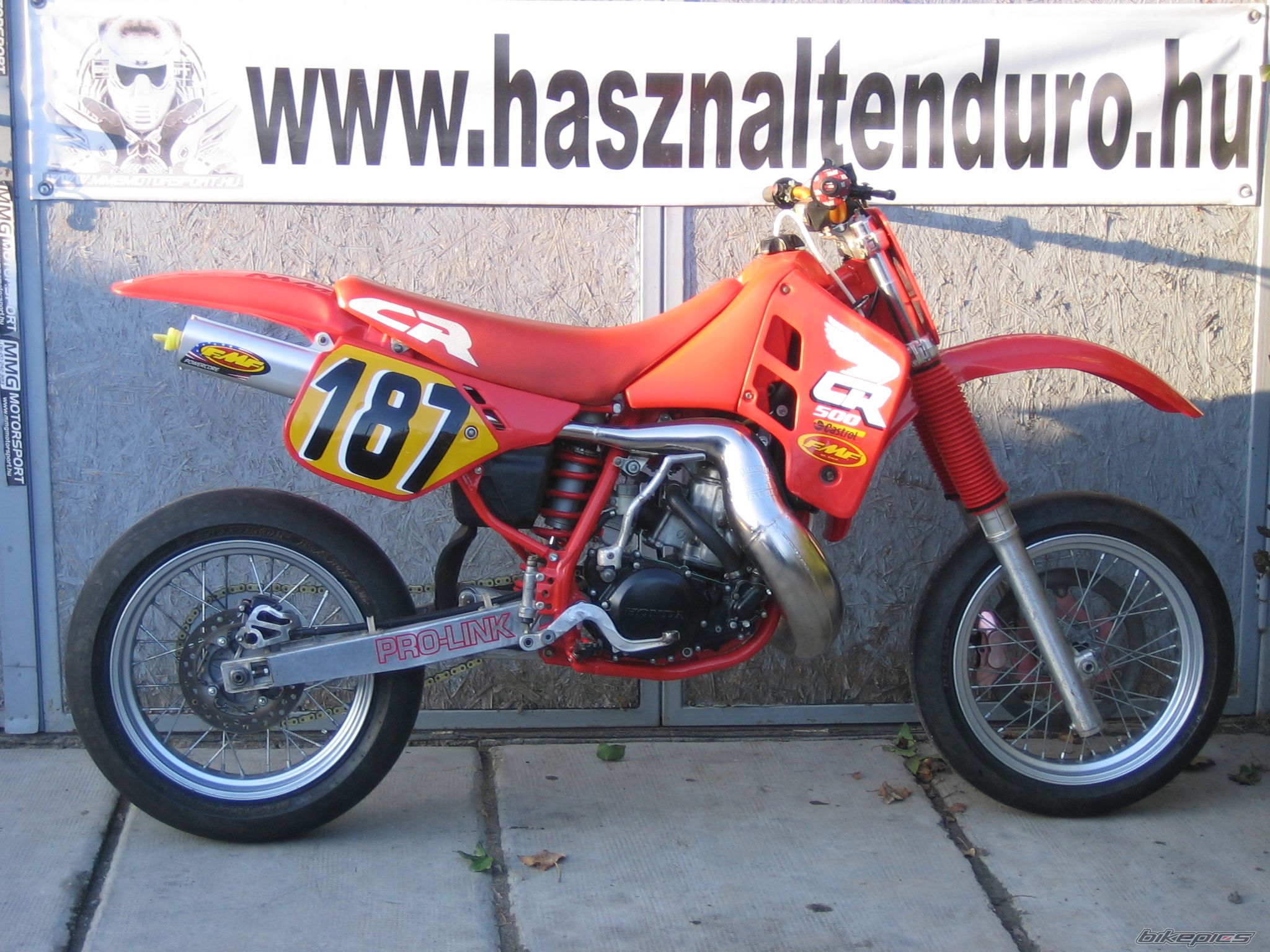 Bike Photo 2722496