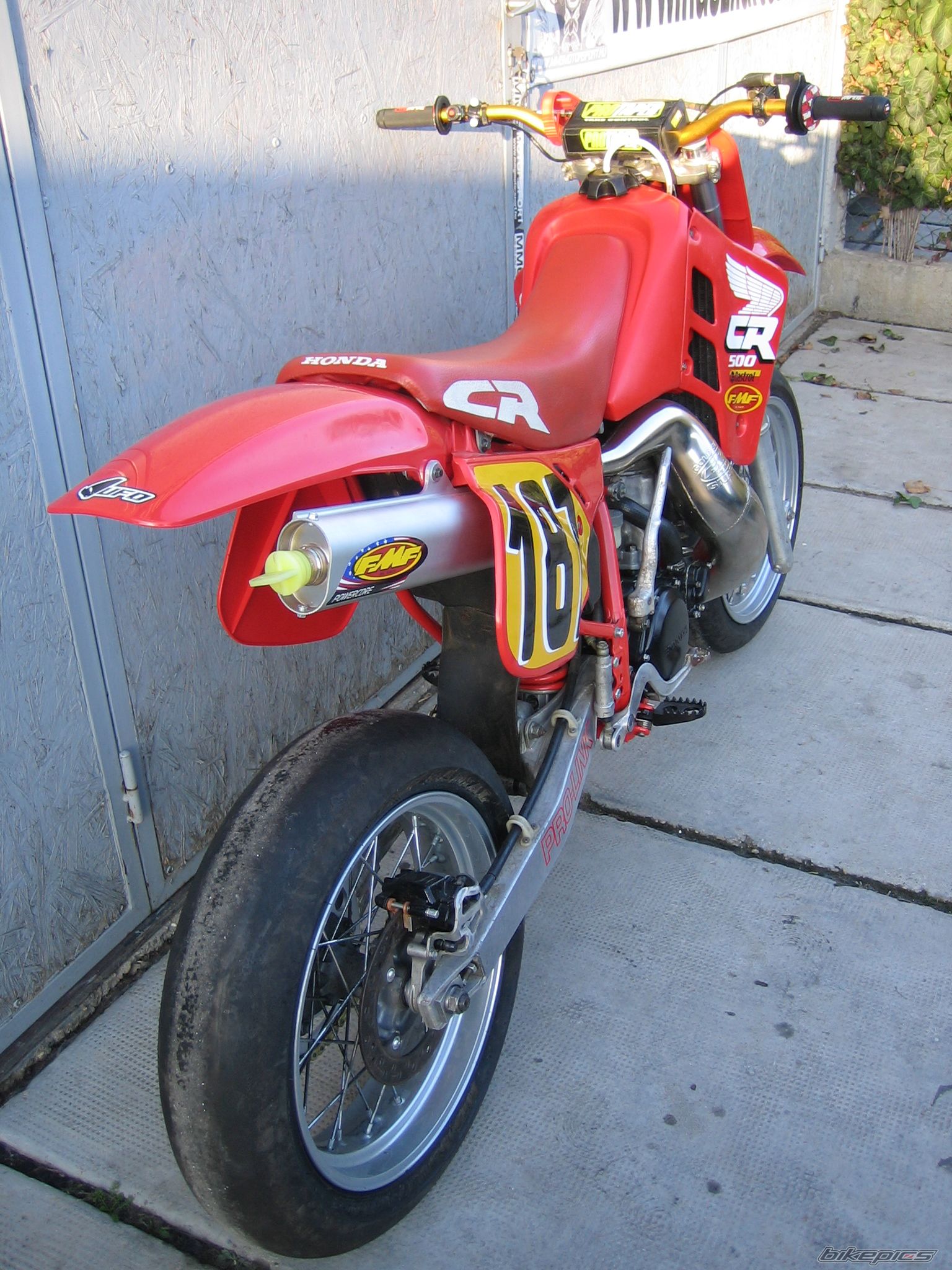 Bike Photo 2722497