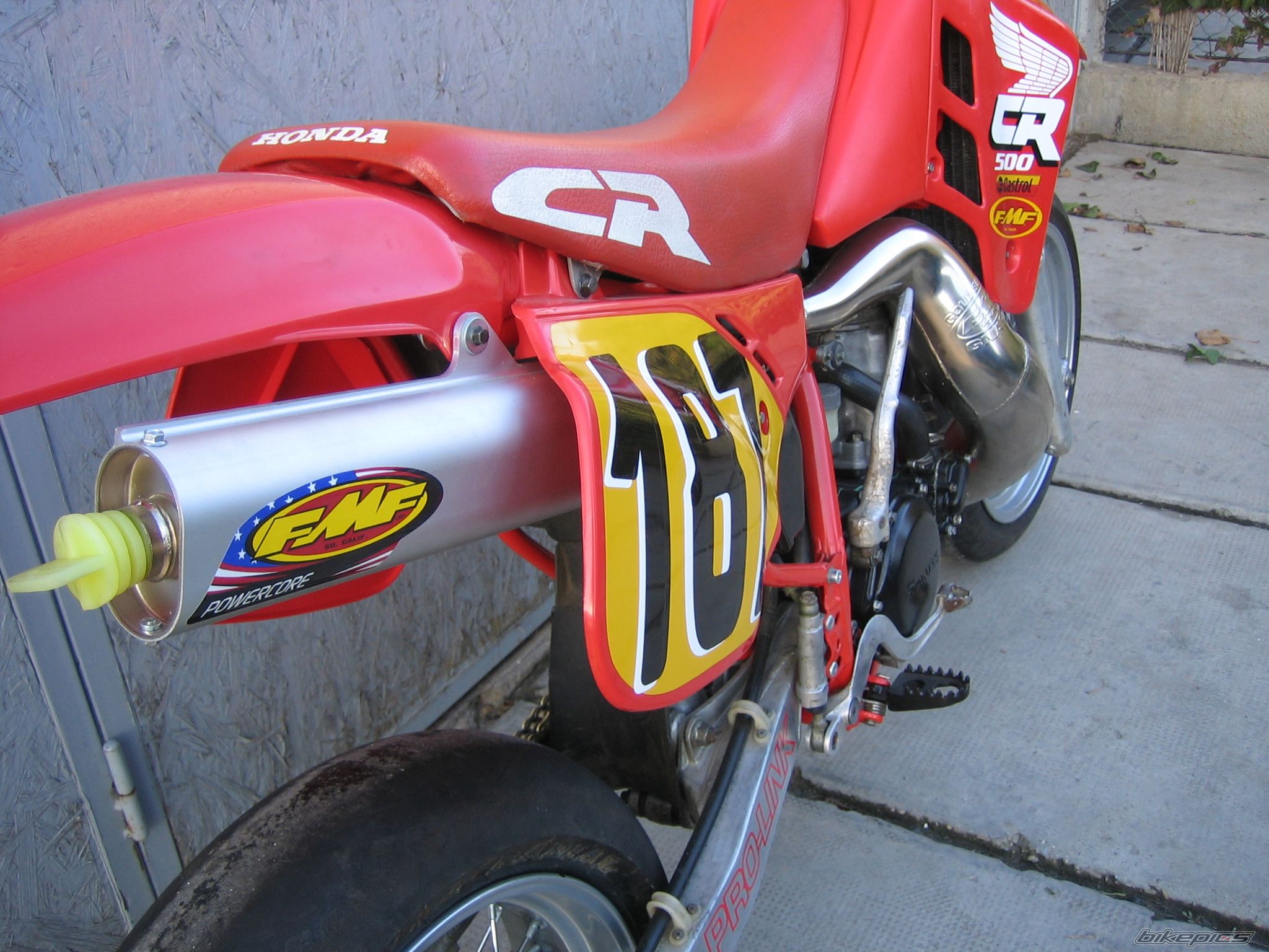 Bike Photo 2722498