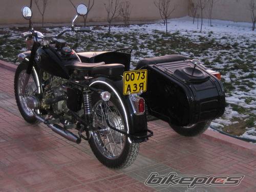 Bike Photo 272260