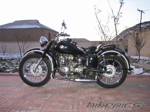 Bike Photo 272262