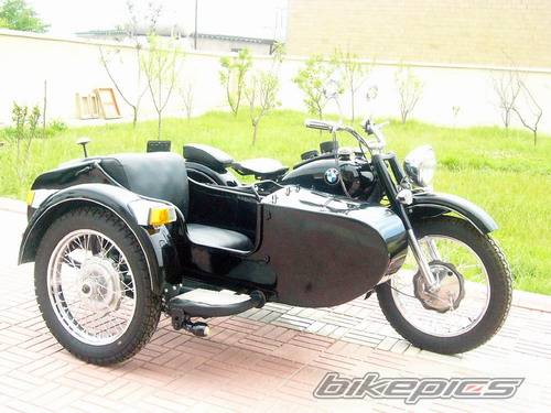 Bike Photo 272264