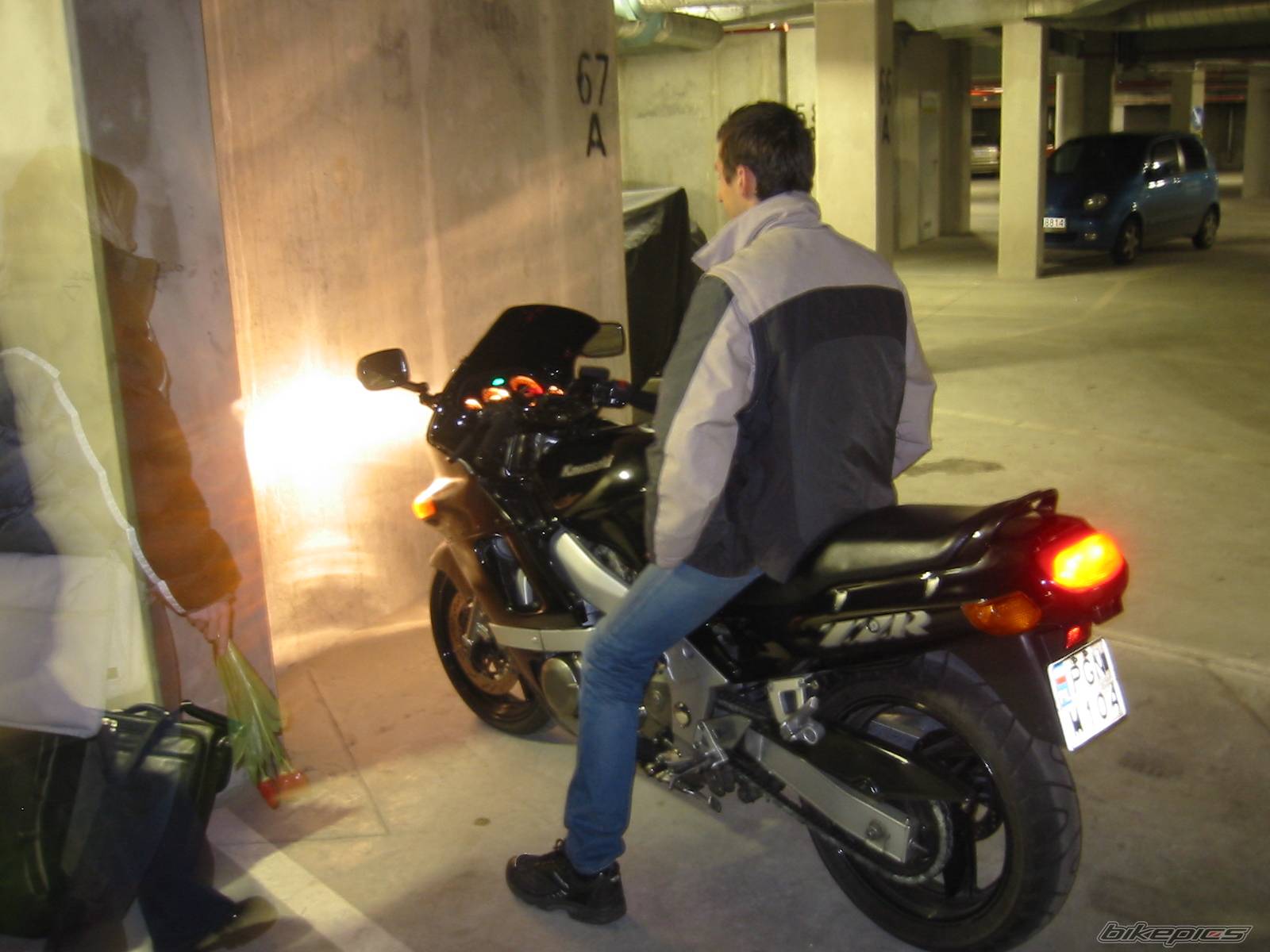 Bike Photo 272269