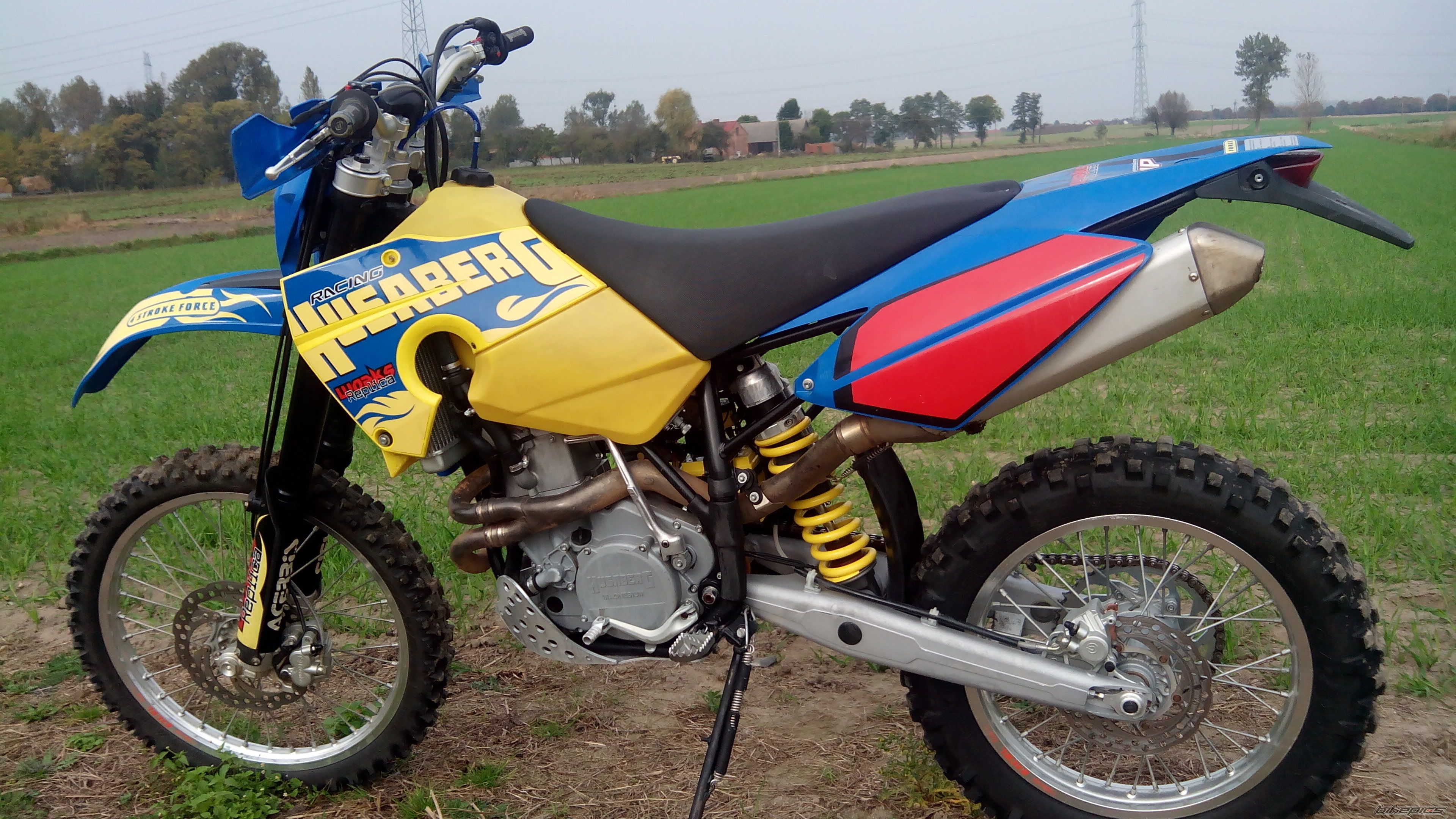 Bike Photo 2722711
