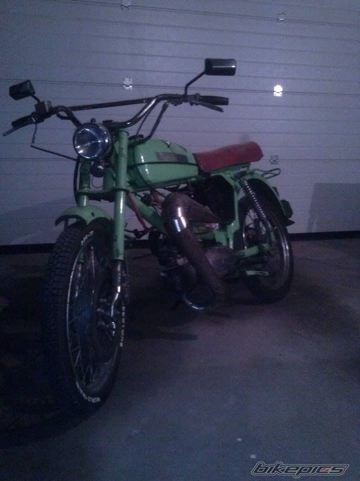 Bike Photo 2722721