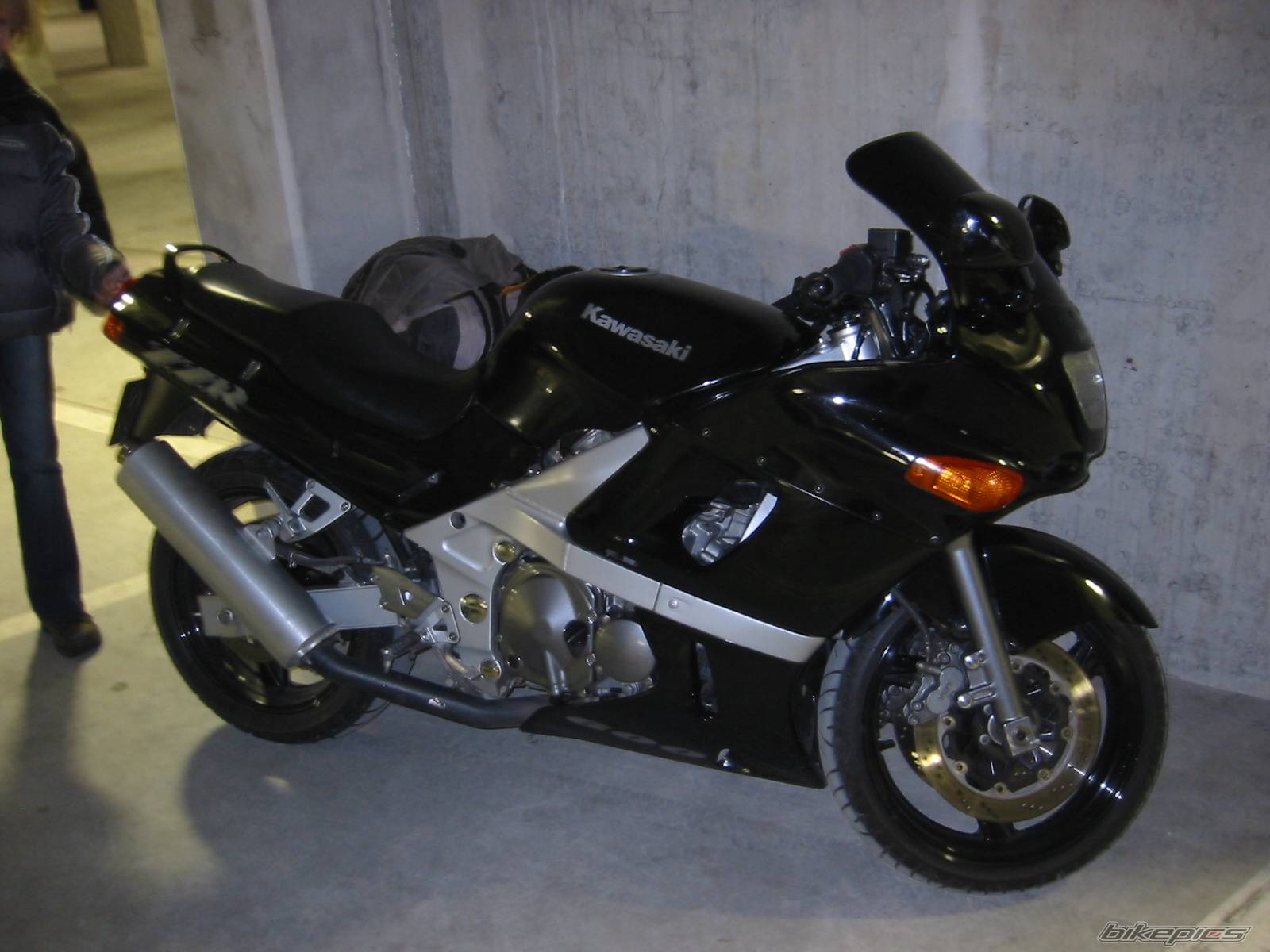 Bike Photo 272273