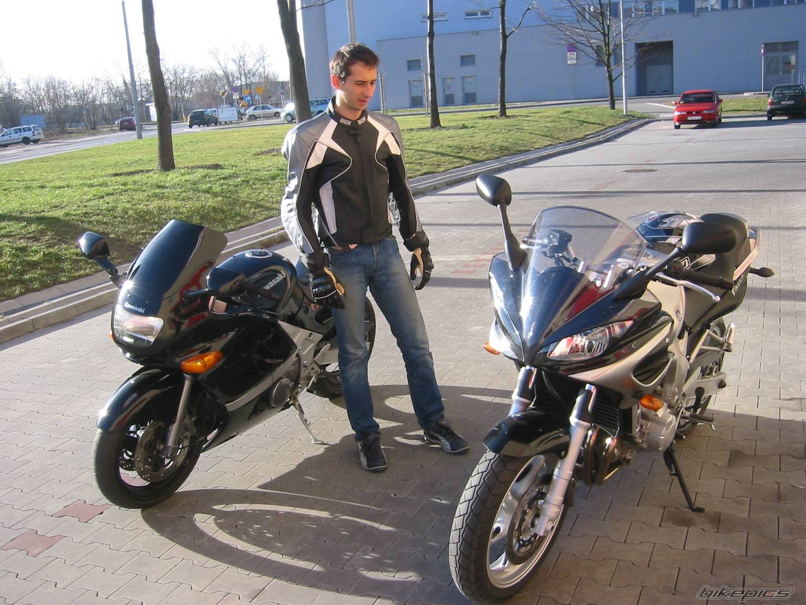 Bike Photo 272274
