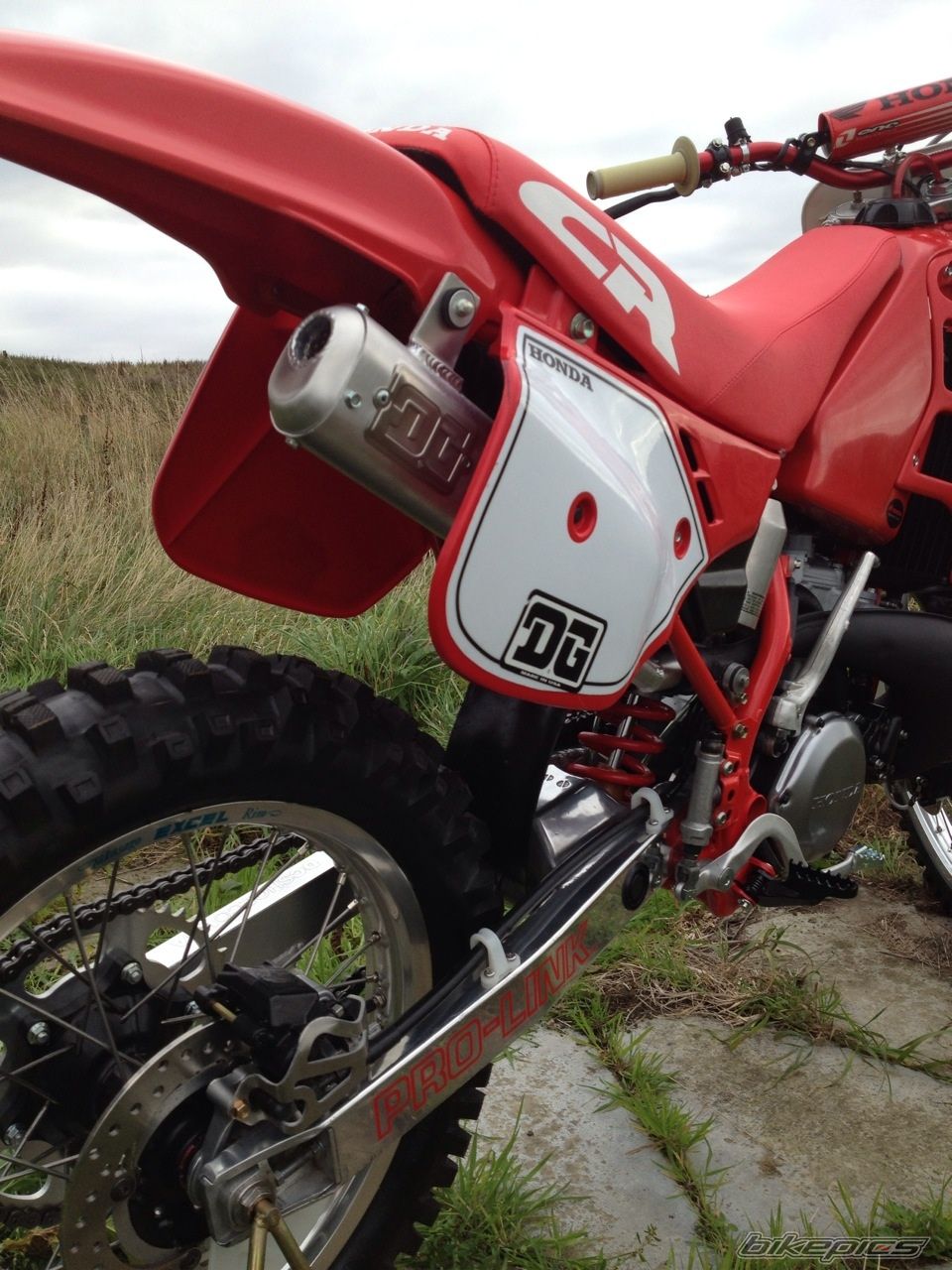 Bike Photo 2722778