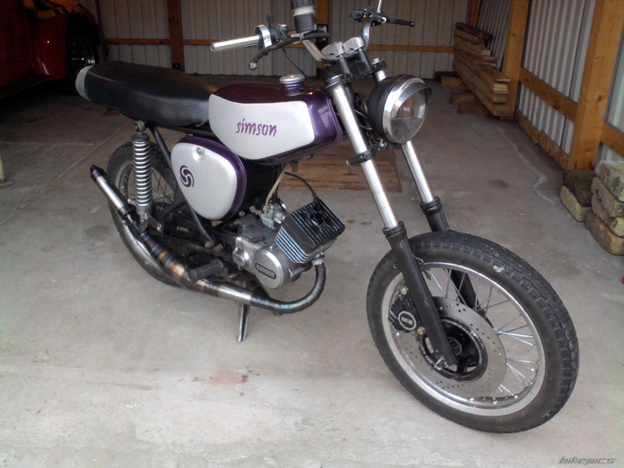 Bike Photo 2722794