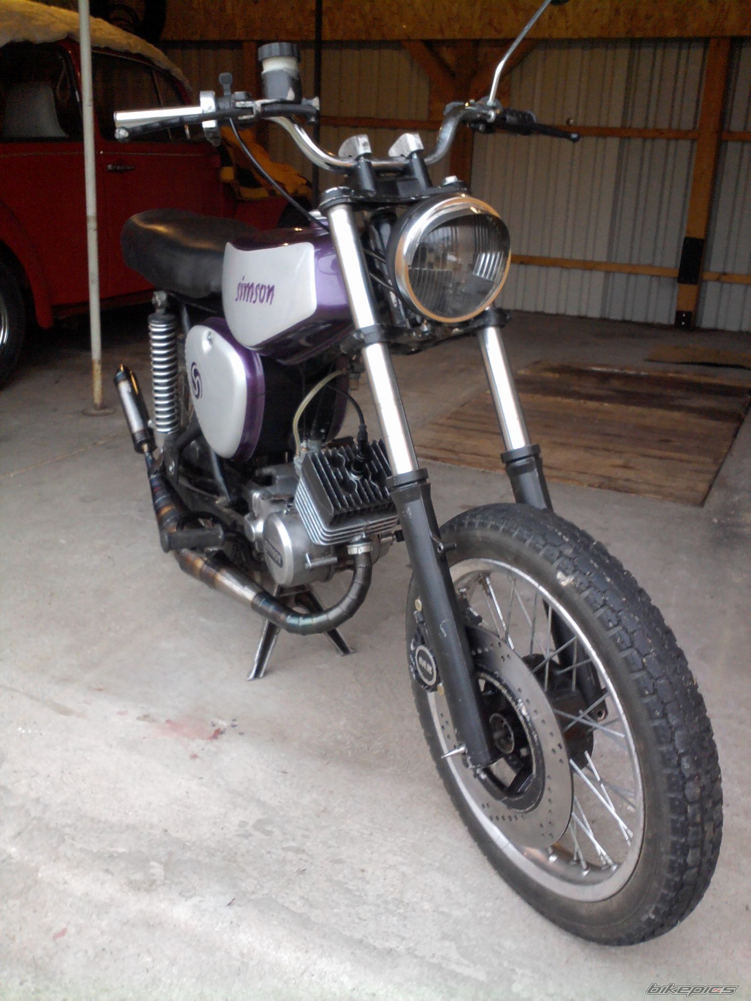 Bike Photo 2722795