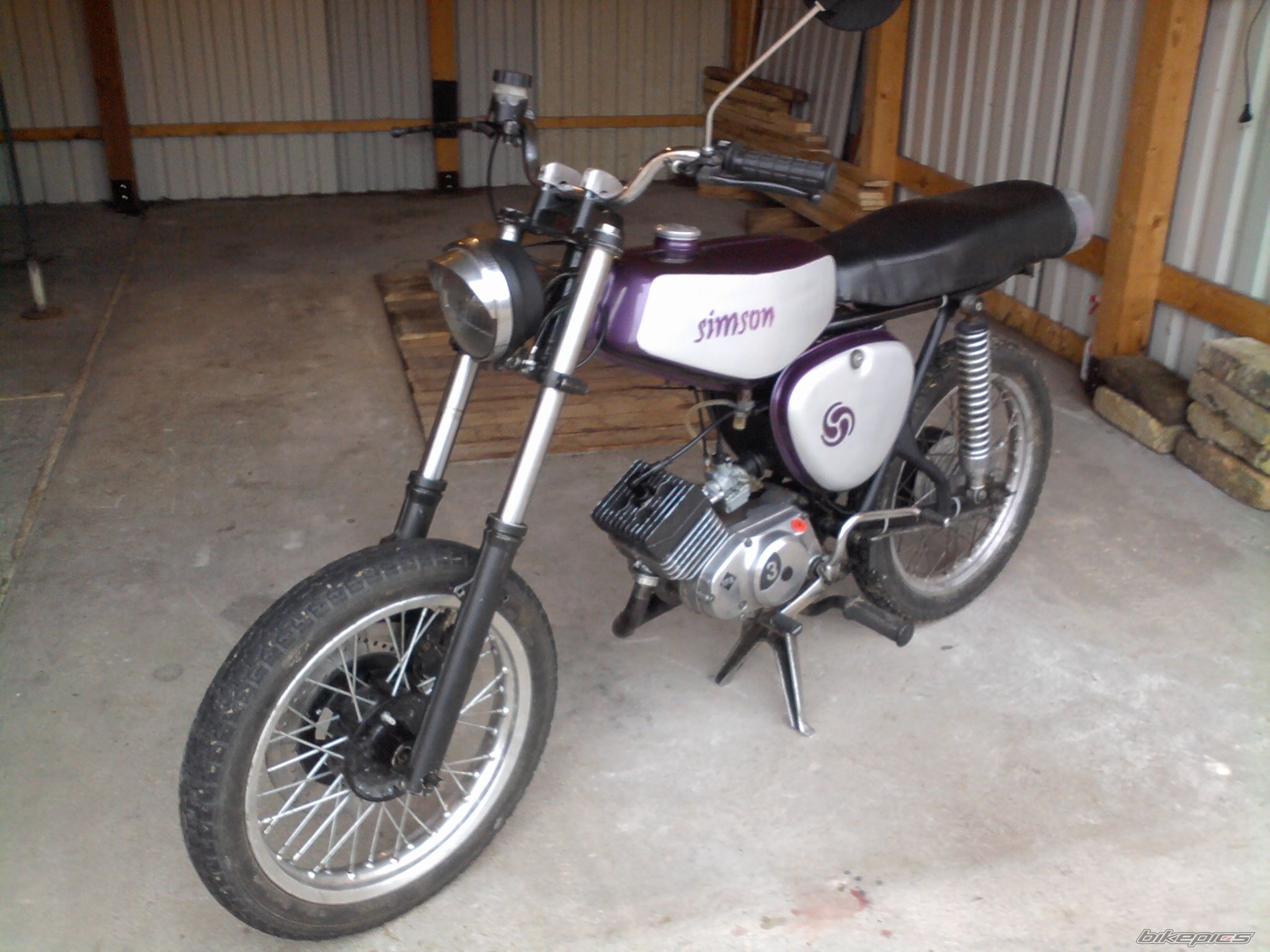 Bike Photo 2722796