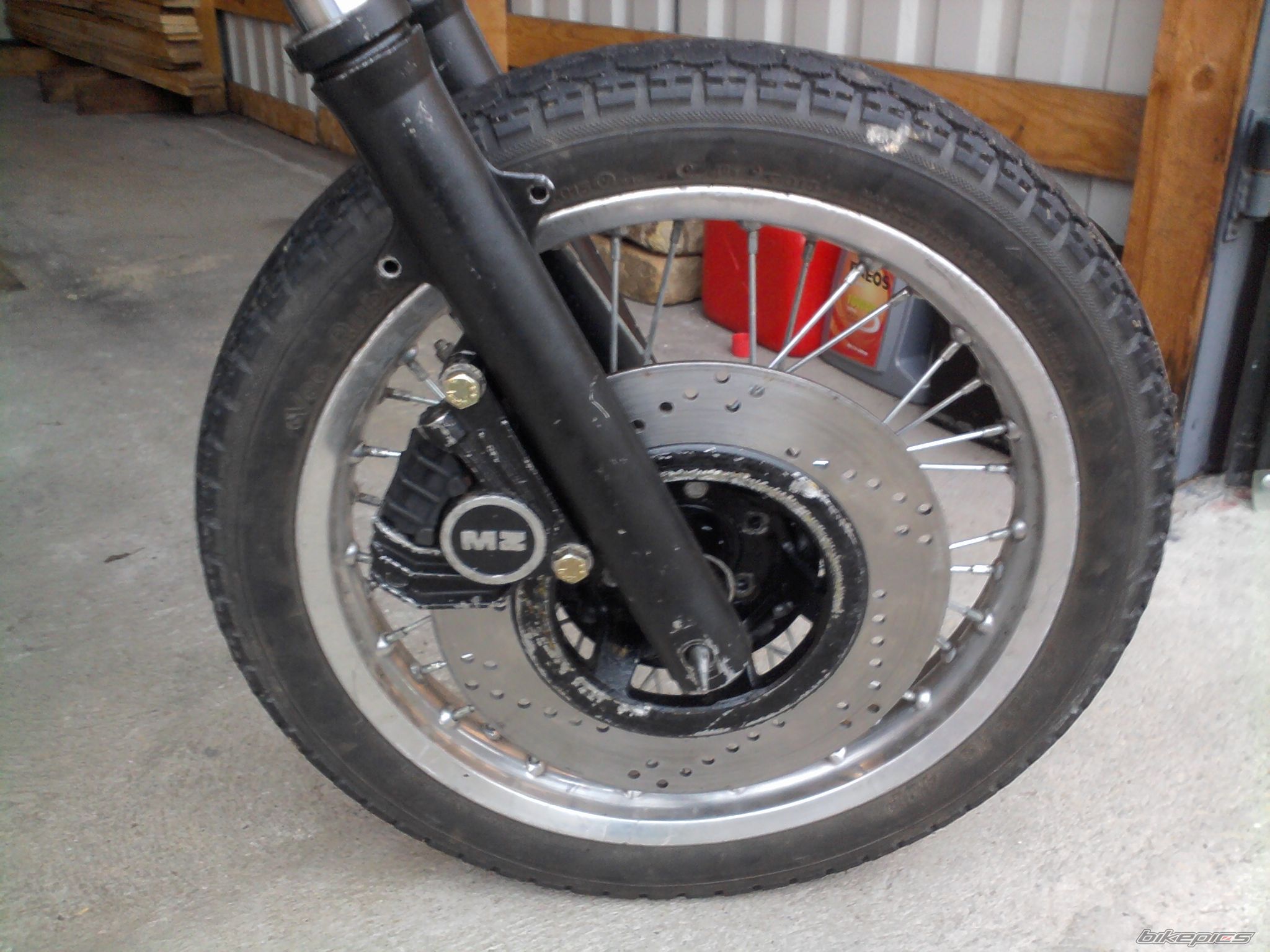 Bike Photo 2722797