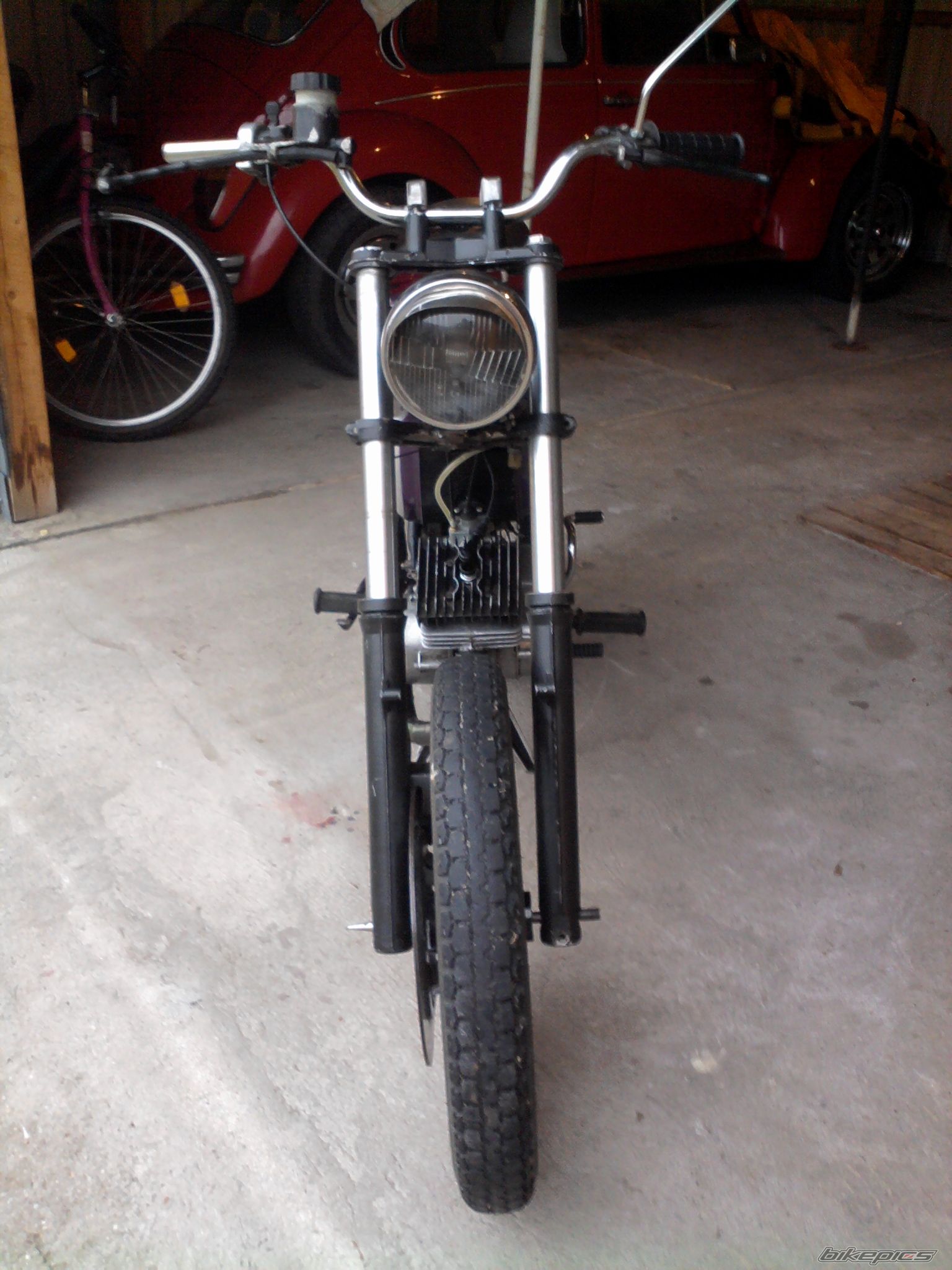 Bike Photo 2722798
