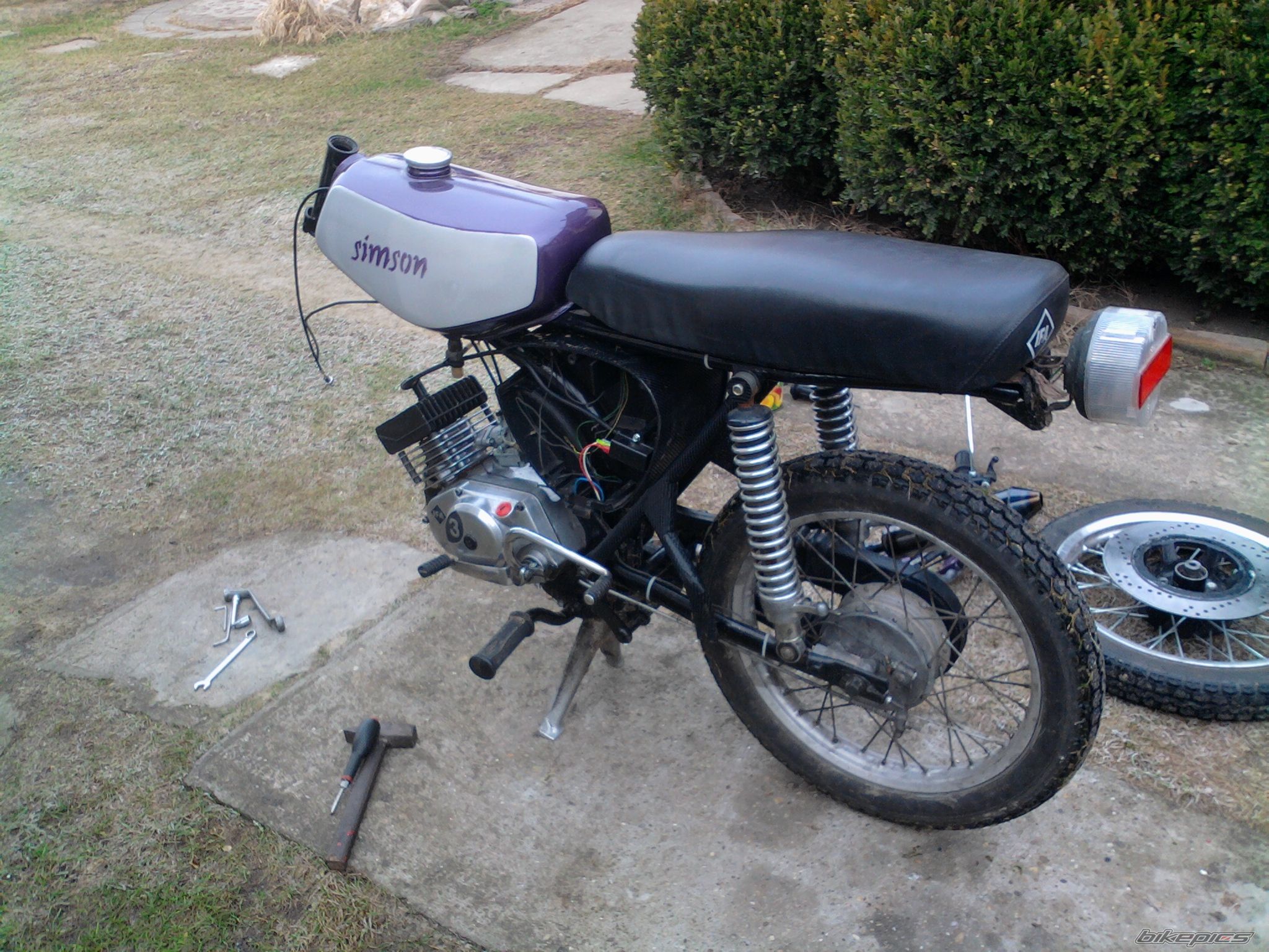 Bike Photo 2722803