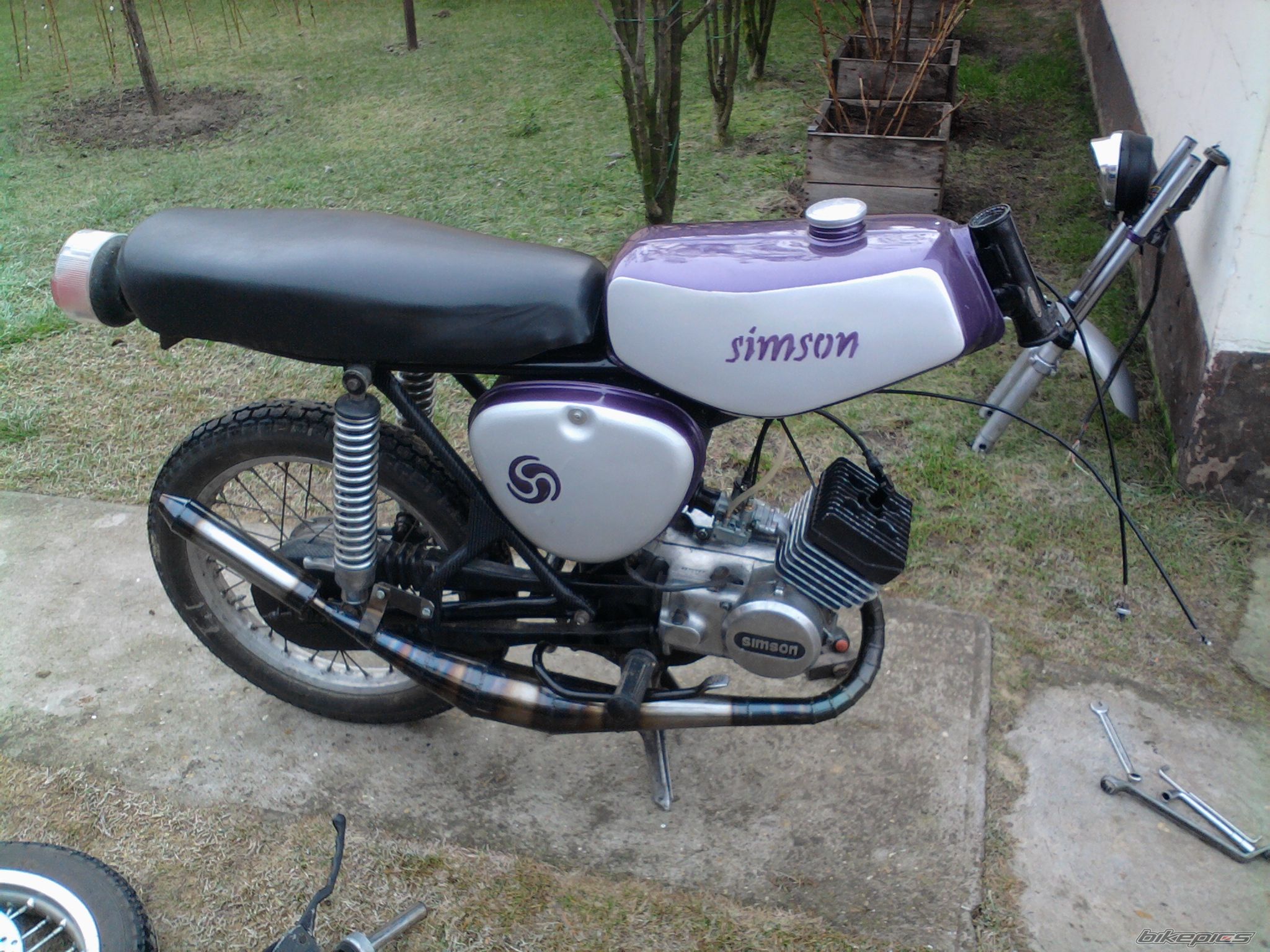 Bike Photo 2722804