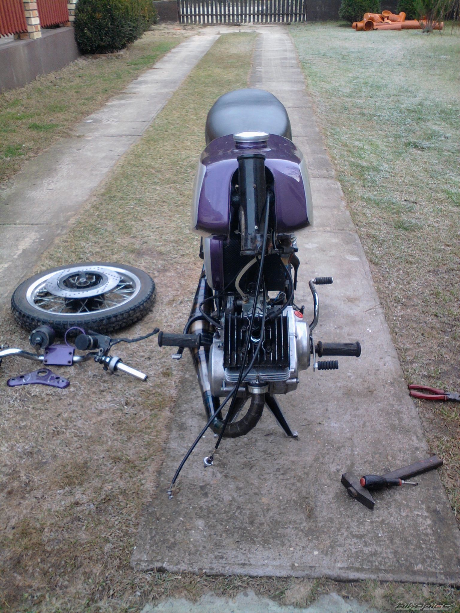 Bike Photo 2722805